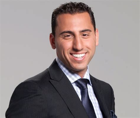 josh altman